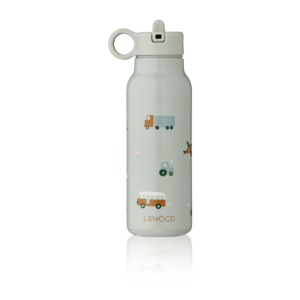 Liewood-water-bottle-350ml-rvs