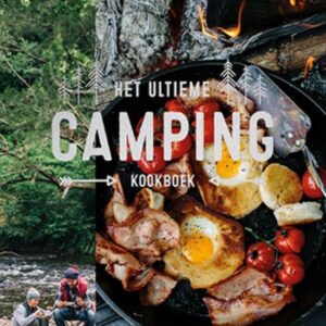 ultieme camping kookboek