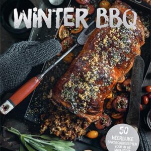 Ja ik gril, winter bbq