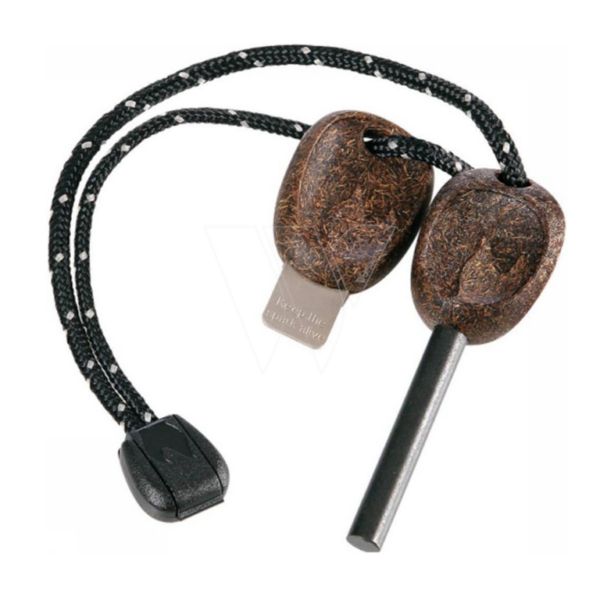 Light My Fire Firesteel Bio Scout Cocoshell