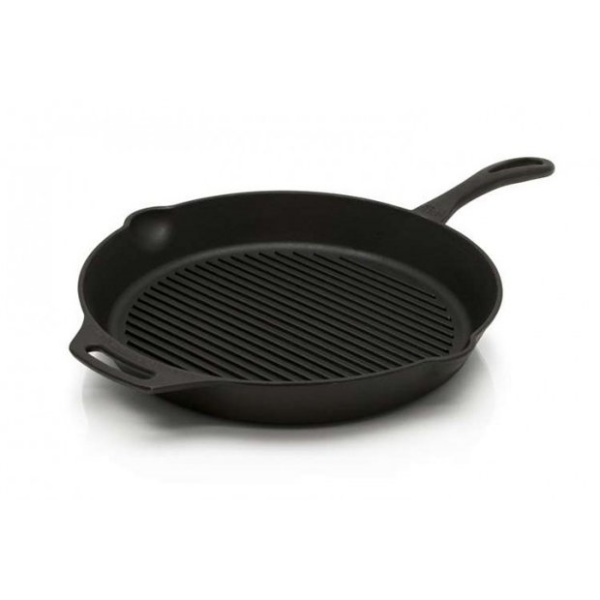 Petromax Gietijzeren Grill Skillet 35cm