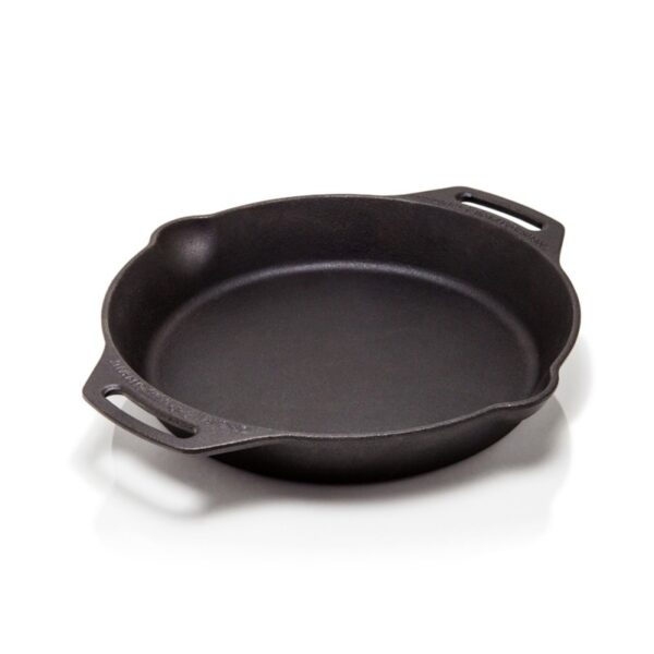 Petromax Gietijzeren Grill Skillet 2 Handvatten 30cm