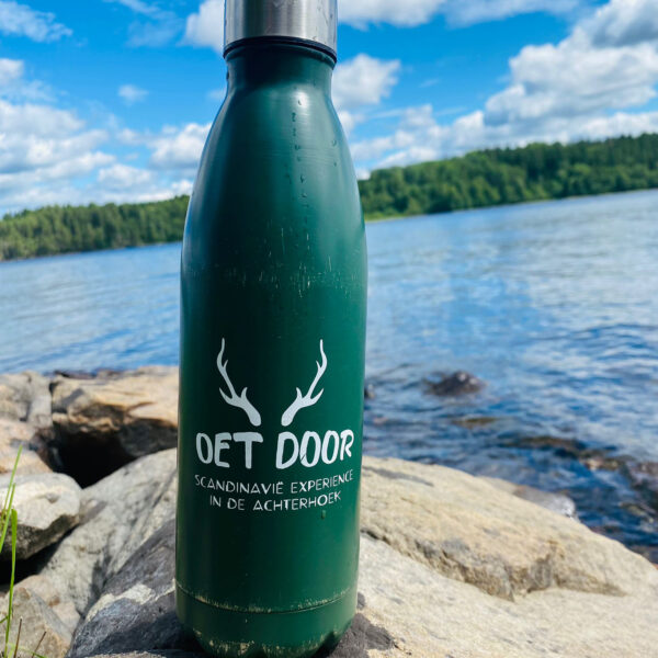 Oetdoor Fles