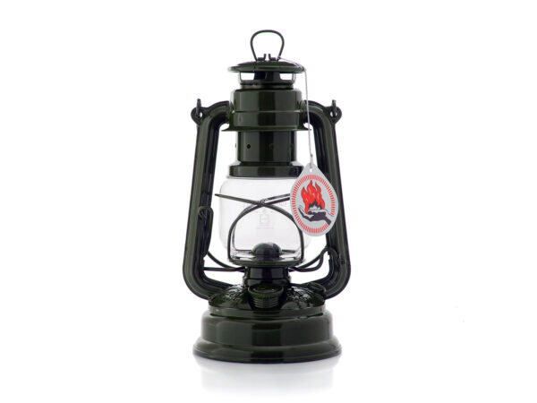 Feuerhand Stormlamp 276 met lont | Diverse kleuren - Afbeelding 8