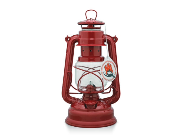 Feuerhand Stormlamp 276 met lont | Diverse kleuren - Afbeelding 7