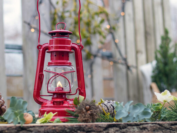 Feuerhand Stormlamp 276 met lont | Diverse kleuren - Afbeelding 6