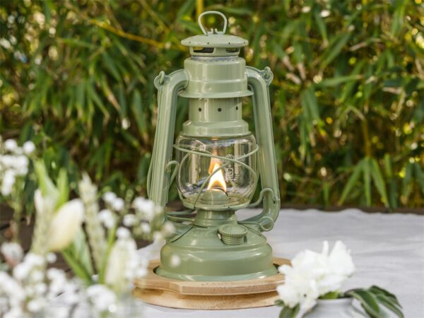 Feuerhand Stormlamp 276 met lont | Diverse kleuren - Afbeelding 5