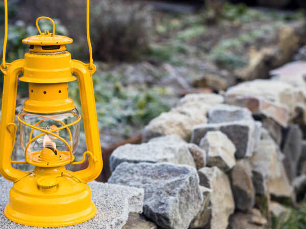 Feuerhand Stormlamp 276 met lont | Diverse kleuren - Afbeelding 9