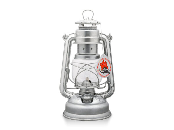 Feuerhand Stormlamp 276 met lont | Diverse kleuren - Afbeelding 3