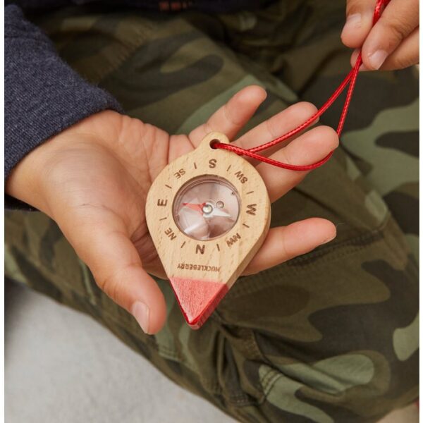 Huckleberry Compass - Afbeelding 3