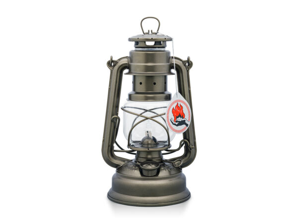 Feuerhand Stormlamp 276 met lont | Diverse kleuren - Afbeelding 11