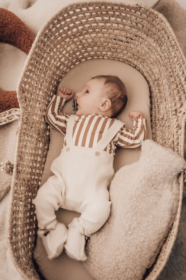 Alwero babyslof Emo - Afbeelding 2