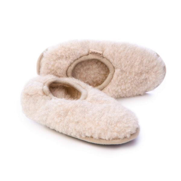 Alwero sloffen ballerina ECO