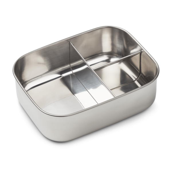 Liewood Arthur lunchbox | 2 varianten - Afbeelding 2