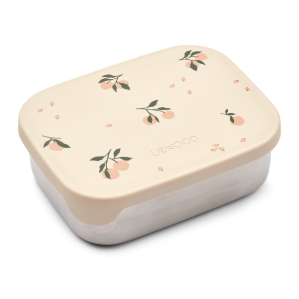 Liewood Arthur lunchbox | 2 varianten - Afbeelding 3