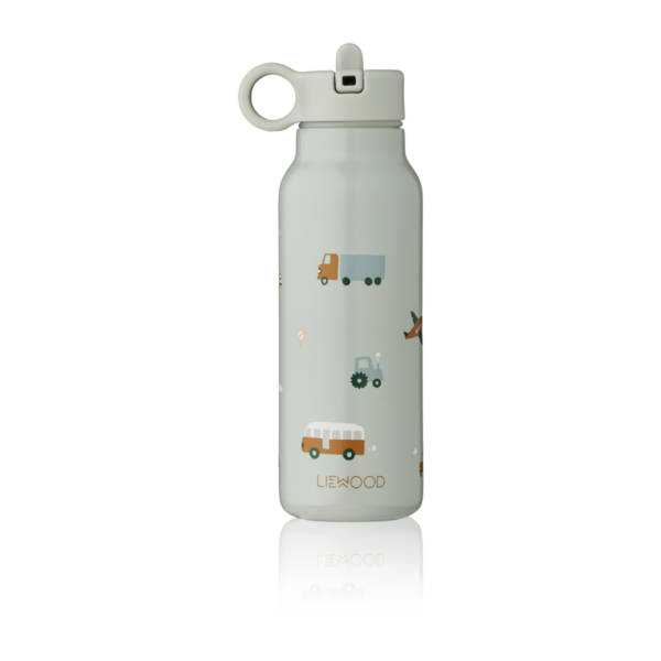 Liewood-water-bottle-350ml-rvs