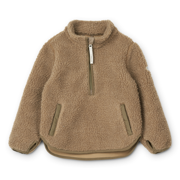Liewood-ronja-anorak-oat-1