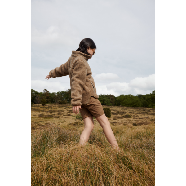 Liewood Ronja anorak - Oat - Afbeelding 6