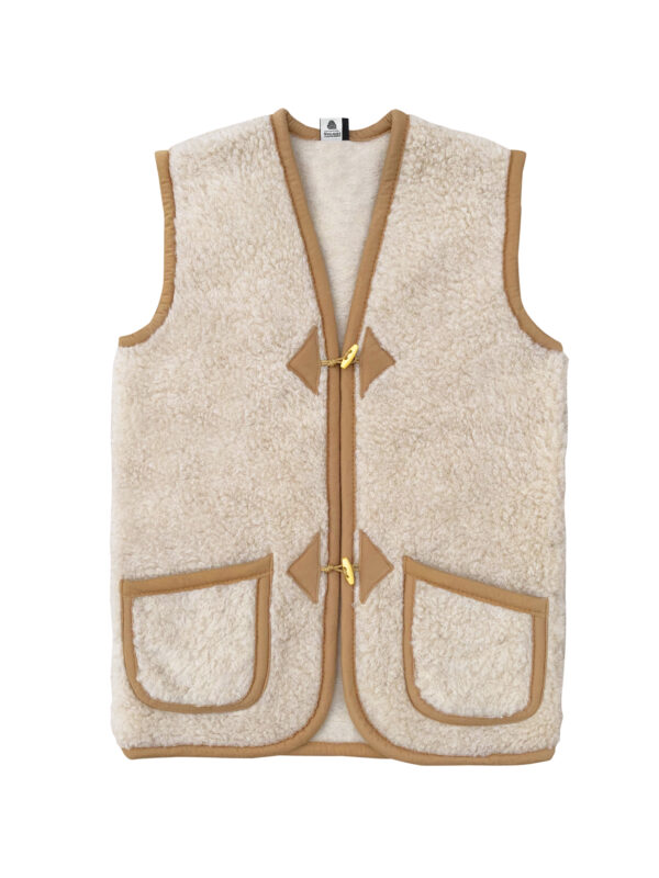 Alwero bodywarmer Adult Duo