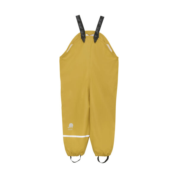 buiten overall celavi geel
