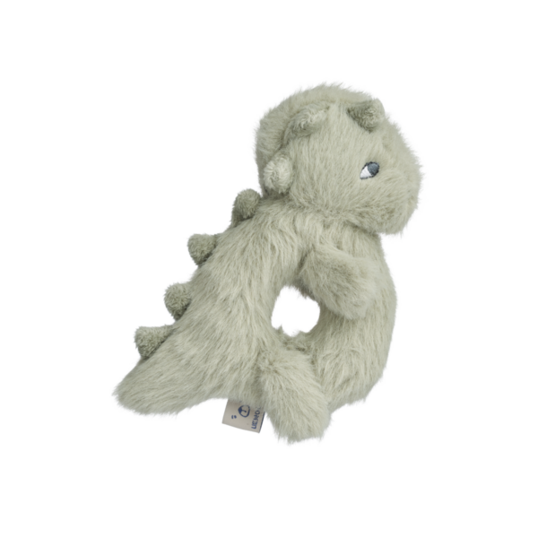 Berto Crocodile Teddy