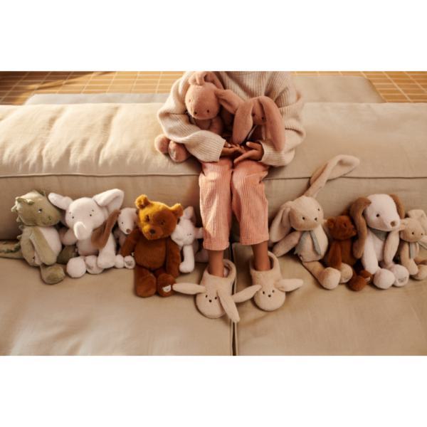 Liewood Crocodile Teddy 23cm - Afbeelding 3