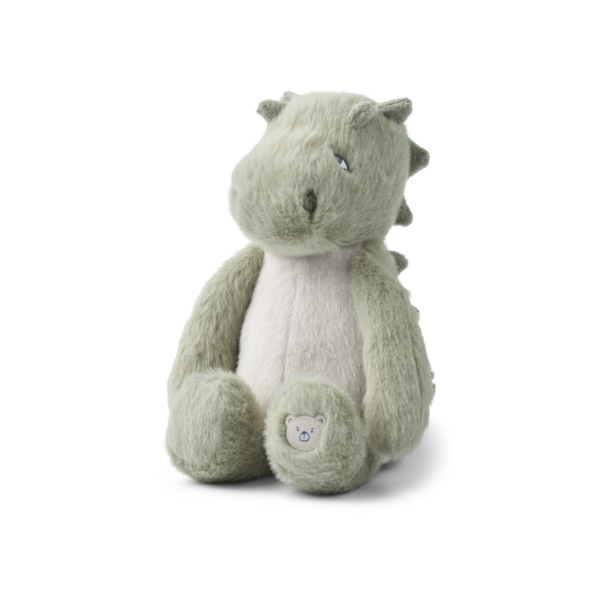 Berto Crocodile Teddy - Afbeelding 2