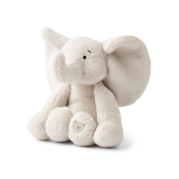 Berto Elephant Teddy