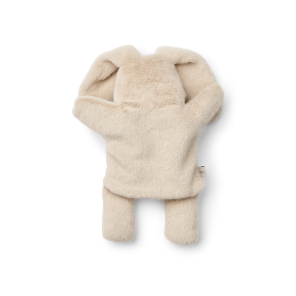 Liewood Handpop konijn - Afbeelding 3