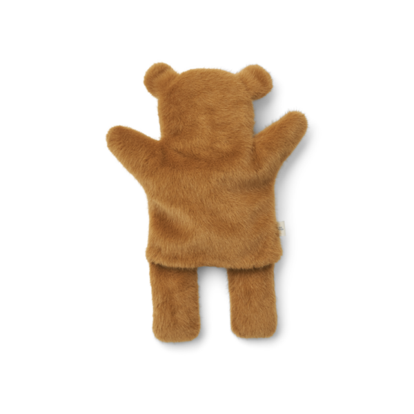 Liewood Handpop beer - Afbeelding 3