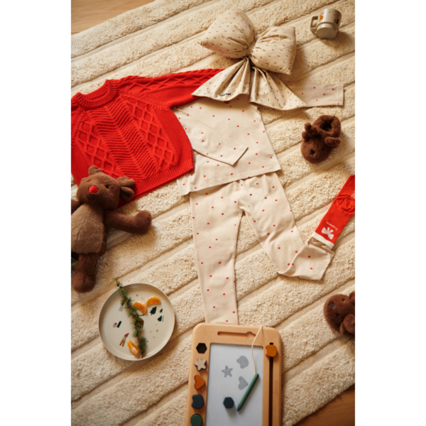 Liewood Rendier Knuffel 23 cm - Afbeelding 5