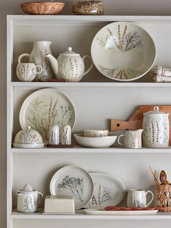 Bloomingville Bea jar - Afbeelding 2