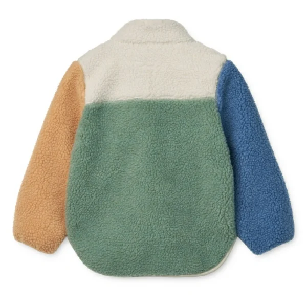 Liewood Nolan Pile Peppermint multi mix - Afbeelding 2