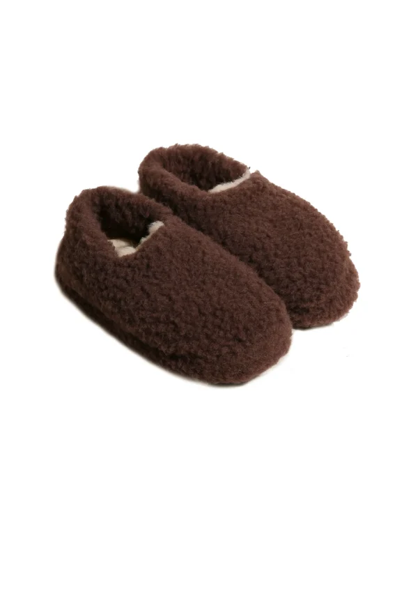 Alwero Siberian eco zool Choco