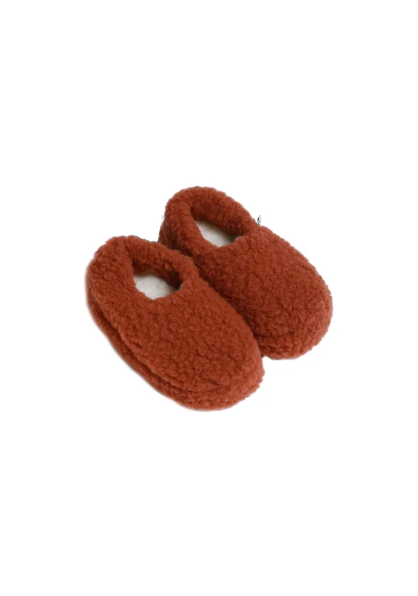 Alwero Siberian eco zool Fox