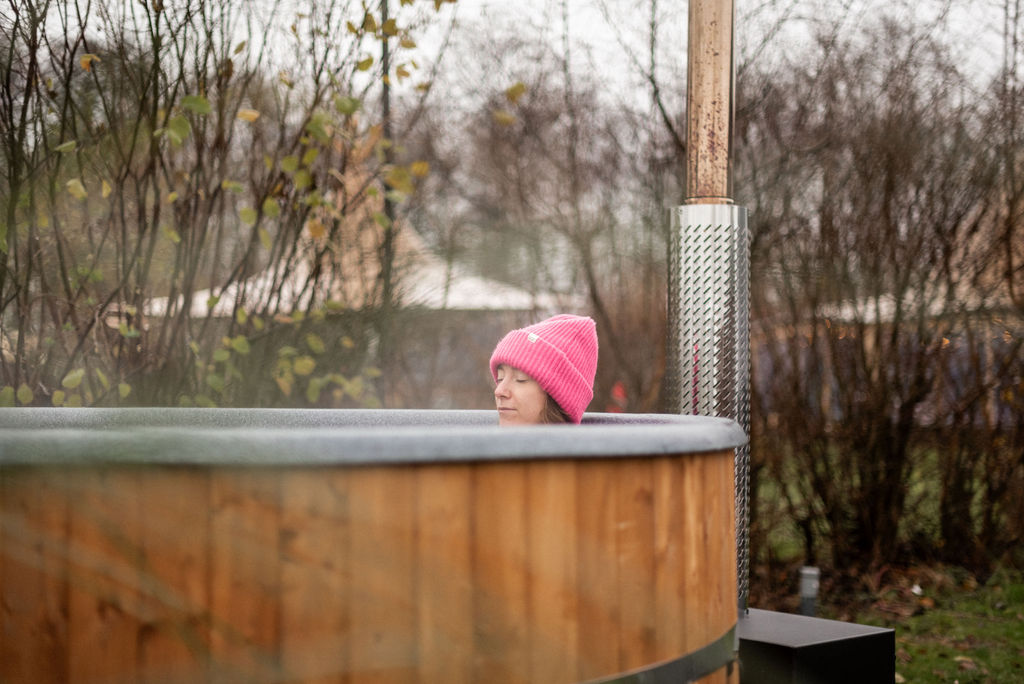 hottub spa